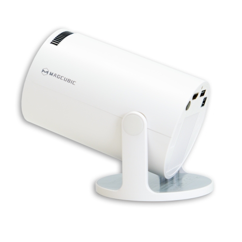 PROYECTOR DE TV HY300 PRO HD 130'' ANDROID WIFI PORTÁTIL ROTATIVO